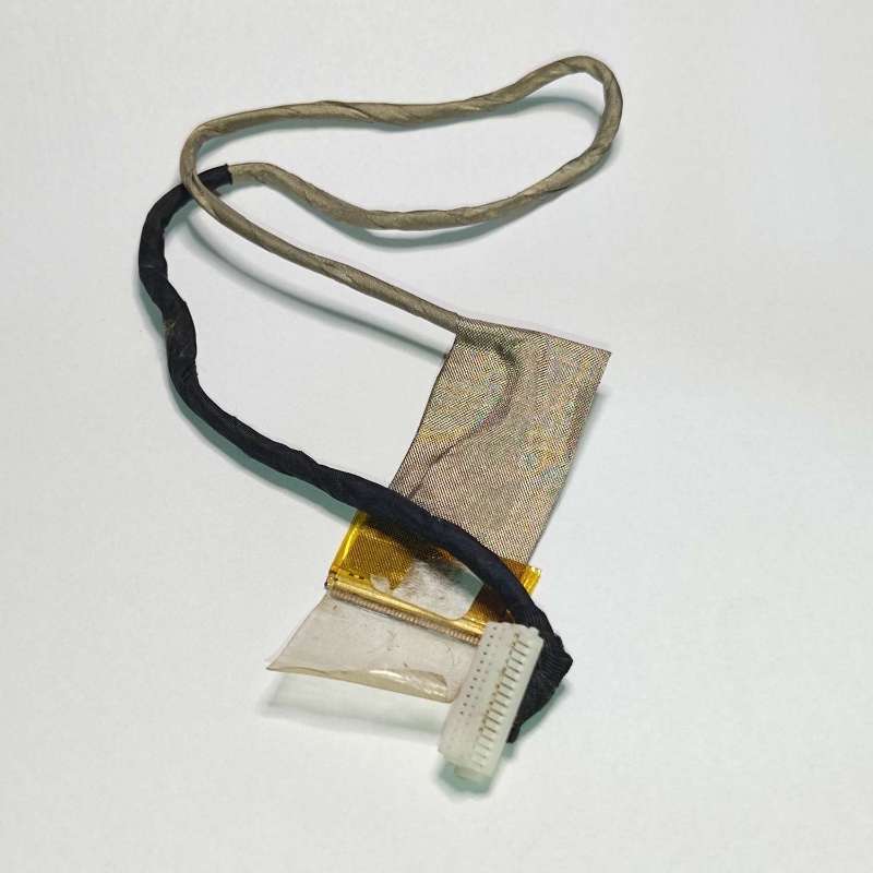 15171479183_cabo20flat20notebook20s199020positivo-2.jpg 45r-a14001-0202 Cabo Flat Para Positivo Sim+ 4155 Unique - Imagem 1