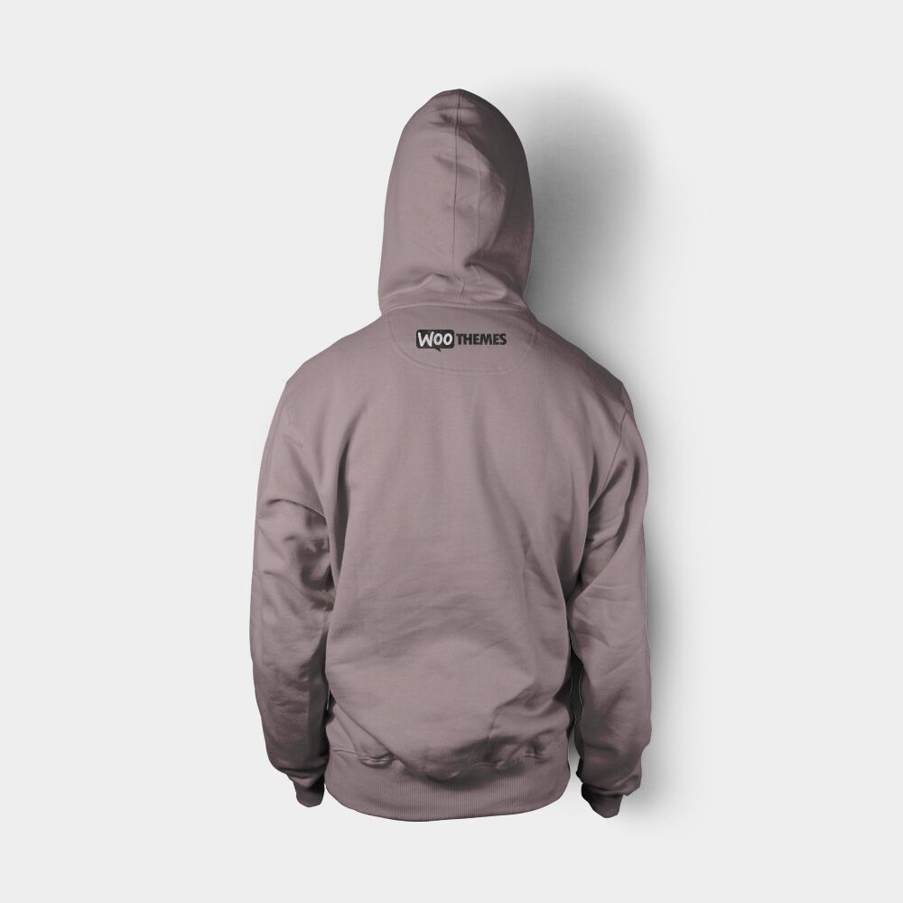 hoodie_3_back Augue adipiscing euismod - Imagem 2