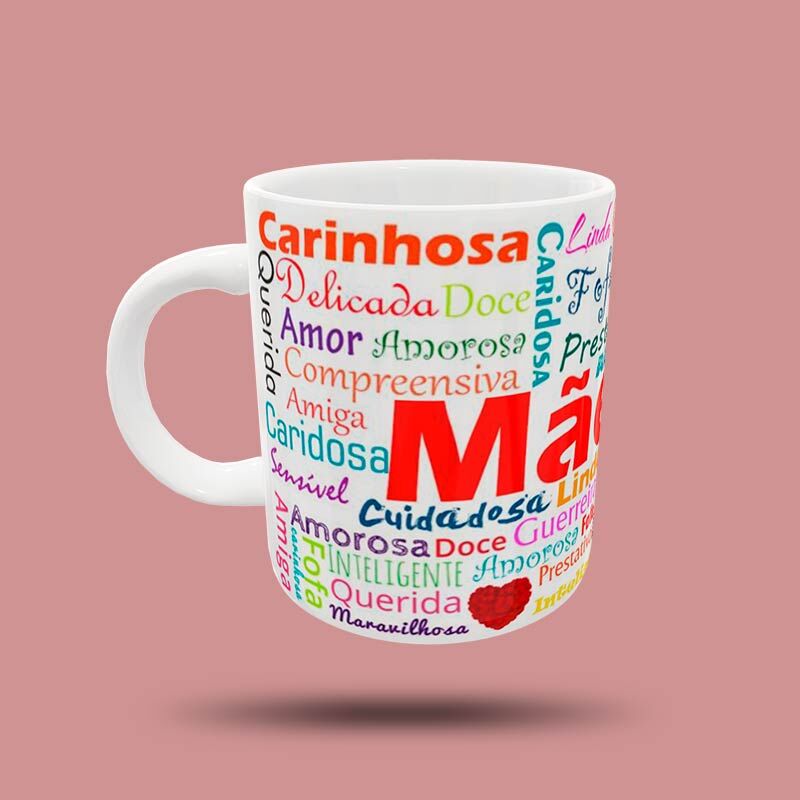 Frases-mae-1.jpg Caneca personalizada Frases sobre Mãe - Imagem 1