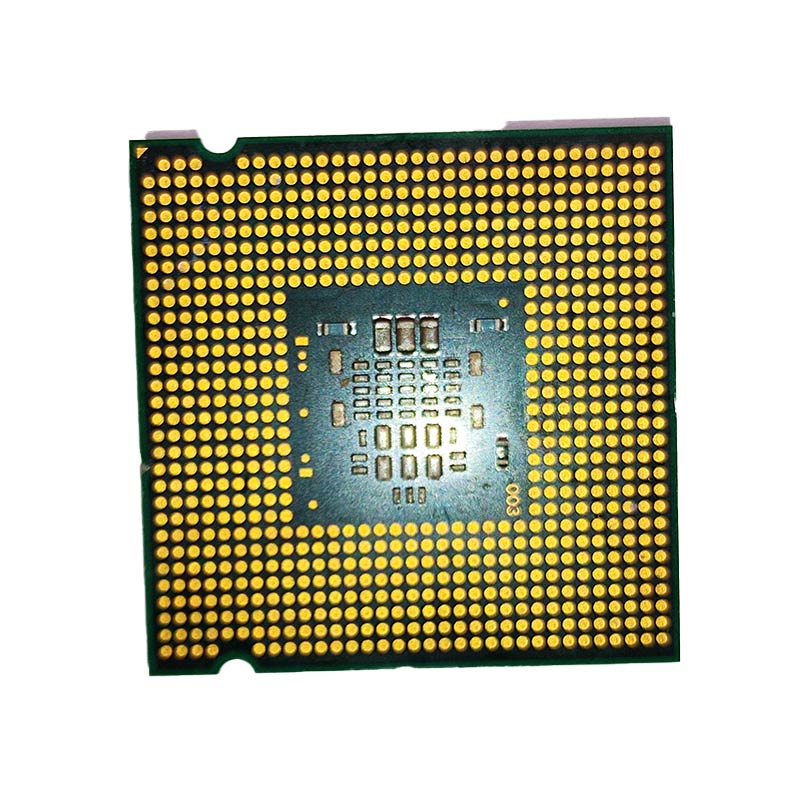 15105908108_processador20intel20e2202022ghz20pinos-1.jpg Processador Intel Dual Core E2200 2.20ghz Socket 775 Sla8x - Imagem 2