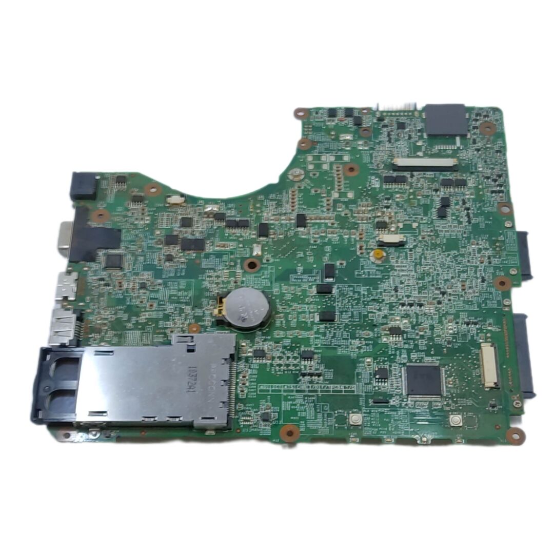15161714427_Partes20notebook20sti20is1422203.jpg Placa Mãe original Positivo Premium Sim+ 6-71-m74s0-d06a Gp - Imagem 2