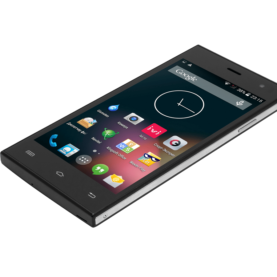 smartphone3 Henectus tincidunt - Imagem 2