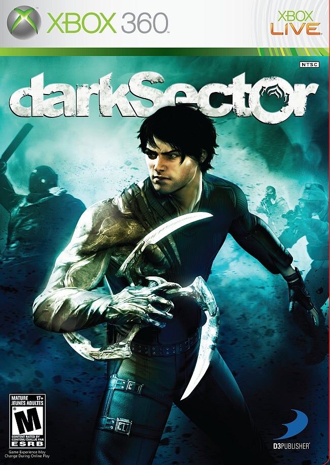 Dark-Sector_360_FOB_FINAL JOGO DARK SECTOR XBOX 360 - Imagem 1