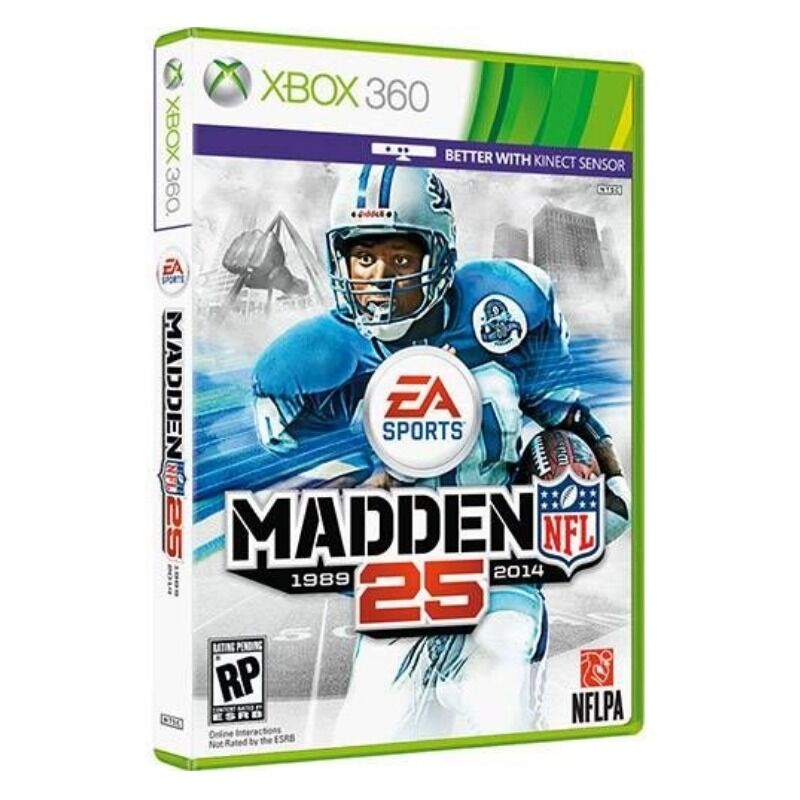 OIP (4) MADDEN NFL 08 SEMINOVO - XBOX 360 - Imagem 1