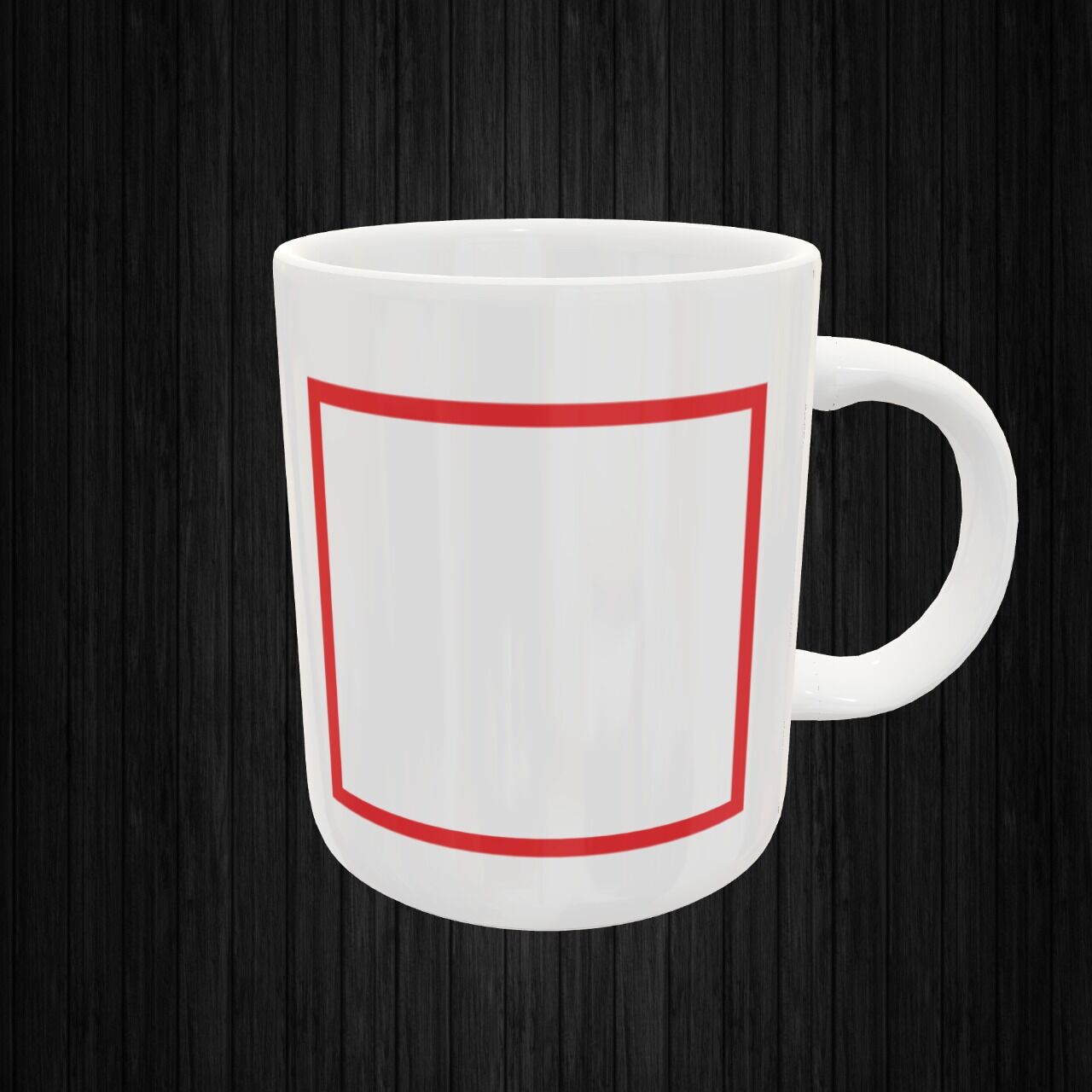 BURRICE 2 CANECA PERSONALIZADA - PAI COMO E GRANDE AMOR POR VOCE - Imagem 2