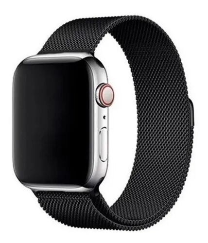 apw1 Pulseira Para Apple Watch 38mm - Imagem 1