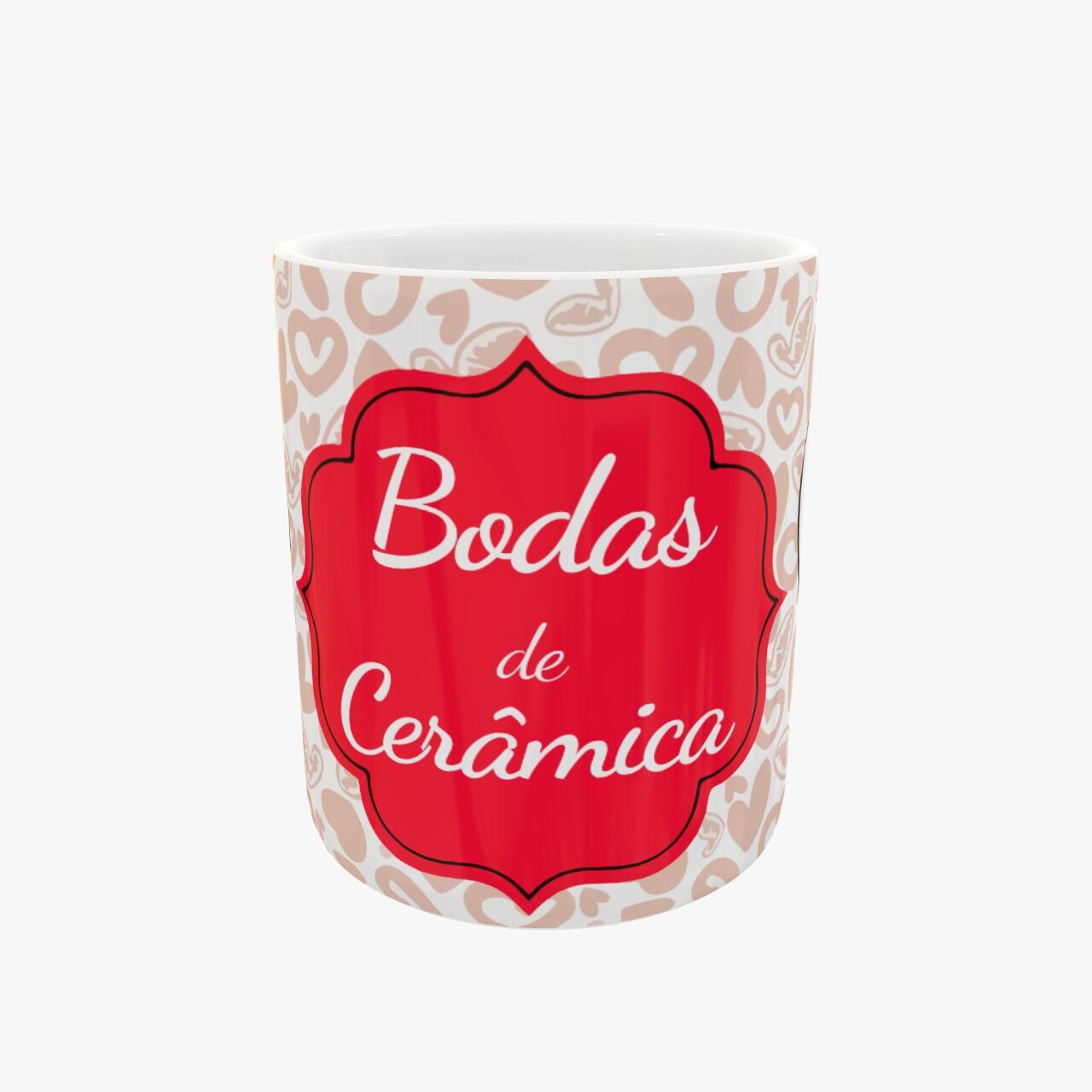 Caneca bc01 (1) Caneca personalizada bodas diversas - Imagem 1