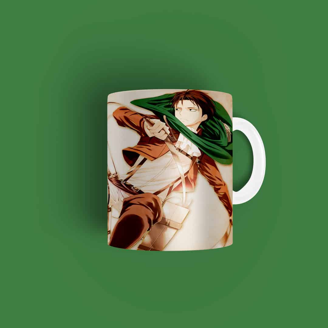 CANECA PERSONALIZADA LEVI - Imagem 1