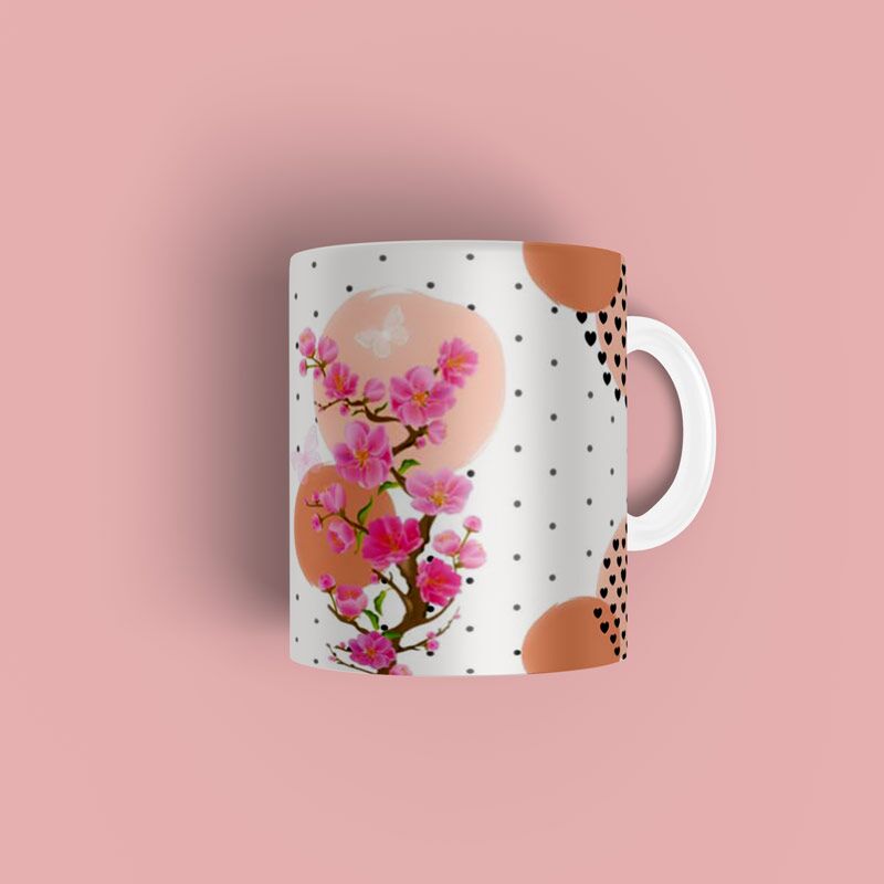 mae-pra-sempre-vou-te-amar-2 Caneca personalizada mãe para sempre vou te amar - Imagem 2