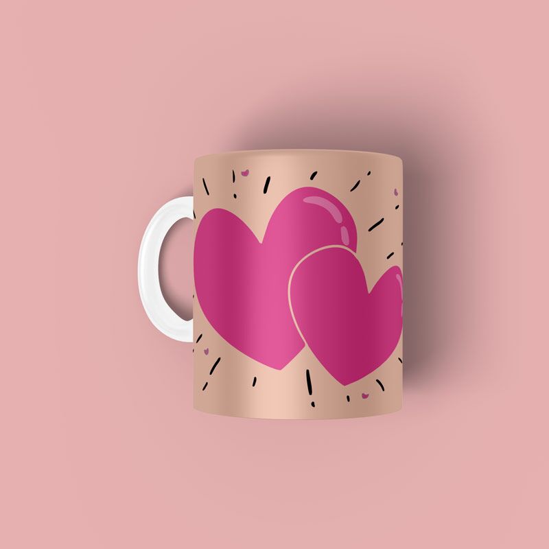 uso-exclusivo Caneca personalizada uso exclusivo da melhor mãe do mundo. - Imagem 2