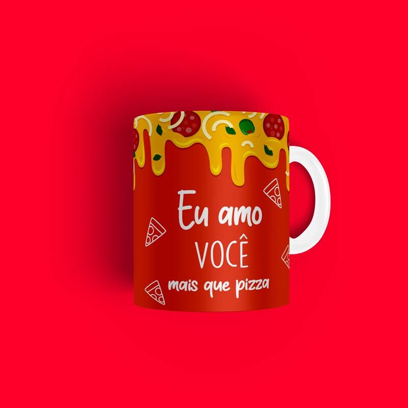 12627705721_amo-voce-mais-que-pizza2.jpg Caneca personalizada amo você mais que pizza - Imagem 1