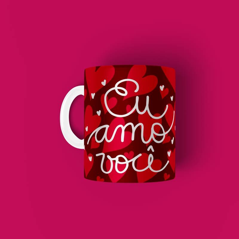 12667197148_eu-amo-voce.jpg Caneca personalizada namorados eu amo você love - Imagem 1