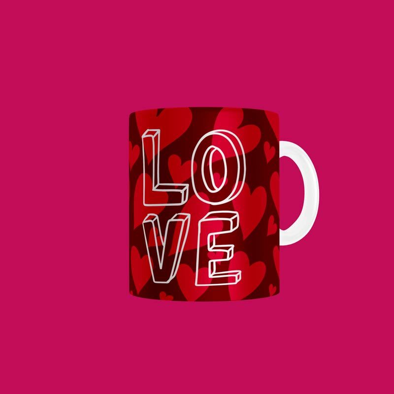 12667197270_eu-amo-voce2.jpg Caneca personalizada namorados eu amo você love - Imagem 2