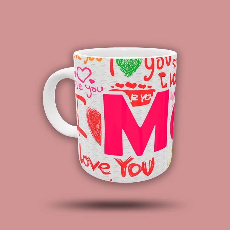 frases-mae-y-love-2.jpg Caneca personalizada Mãe I Love You - Imagem 1