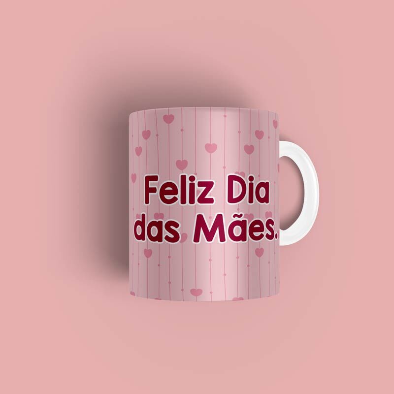 mae-e-filha-te-amo2-2.jpg Caneca personalizada Mãe e filha eu te amo - Imagem 2
