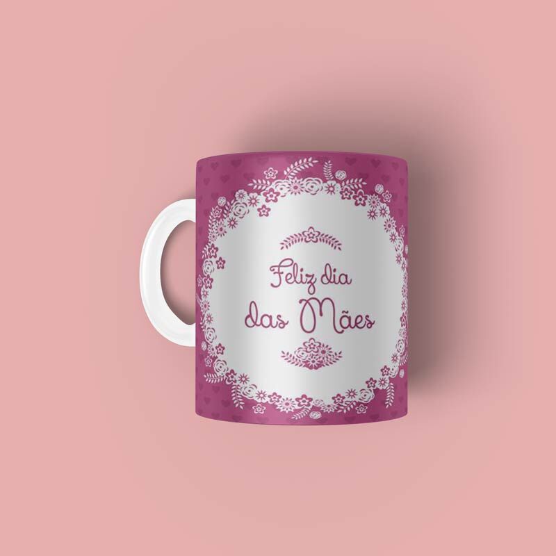 mae-meu-amor-minha-rainha-meu-tudo-1.jpg Caneca personalizada Mãe meu amor minha rainha meu tudo - Imagem 2