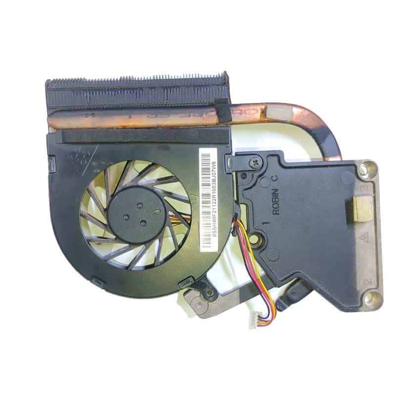 13123786942_cooler-2.jpg Cooler para notebook Lenovo g405 - Imagem 1
