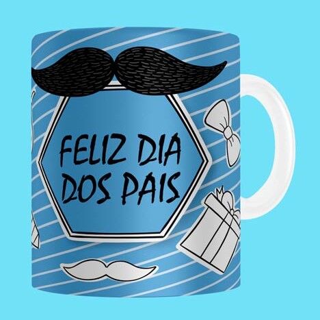 13603476012_ter-um-pai-e-essencial.2.jpg Caneca Personalizada Tema Dia Dos Pais Pai Essencial - Imagem 1