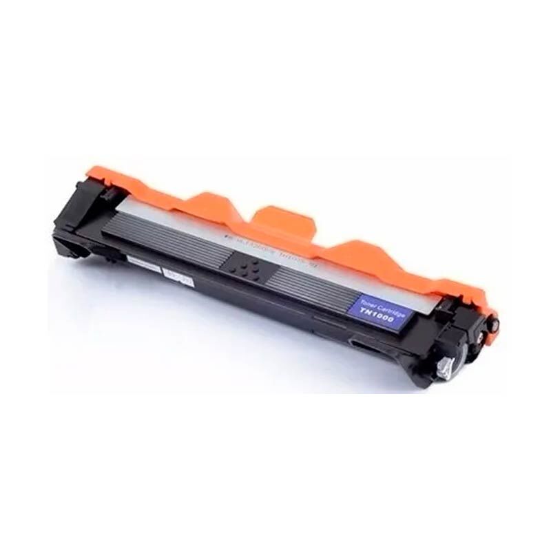 13950776915_10601.jpg Toner Evolut TN1060 para impressoras laser - Imagem 1