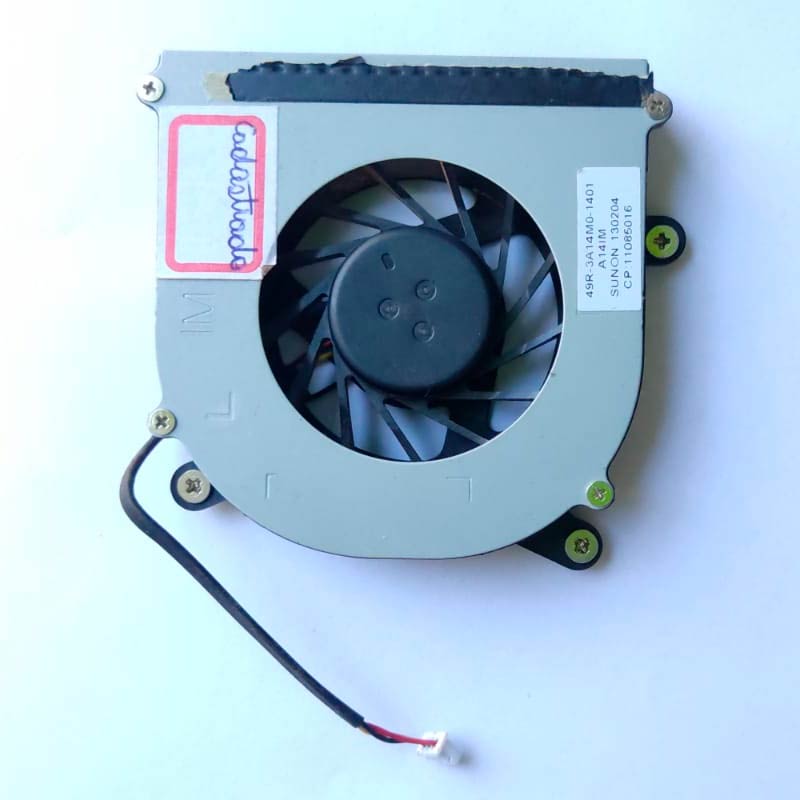 14121694306_cooler-sim-1955.jpg Cooler notebook SIM+ 1955 MF6012V1-CA10-G99 seminovo - Imagem 2