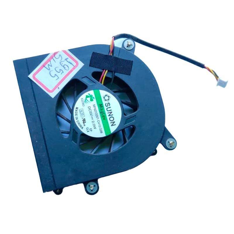 14121696002_cooler-sim-1955-2.jpg Cooler notebook SIM+ 1955 MF6012V1-CA10-G99 seminovo - Imagem 1