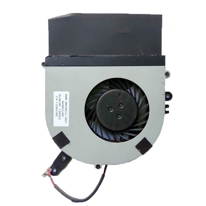 14129782223_cooler-cce-u25-mf60070v1c140a99-1.jpg Cooler notebook CCE U25 seminovo - Imagem 2