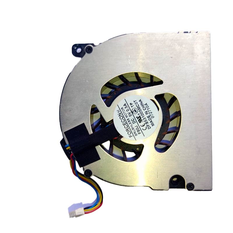 14174969233_Dfs531005mc0t-Cooler-Forcecon-original-2.jpg Cooler Forcecon para notebook Dfs531005mc0t seminovo - Imagem 2