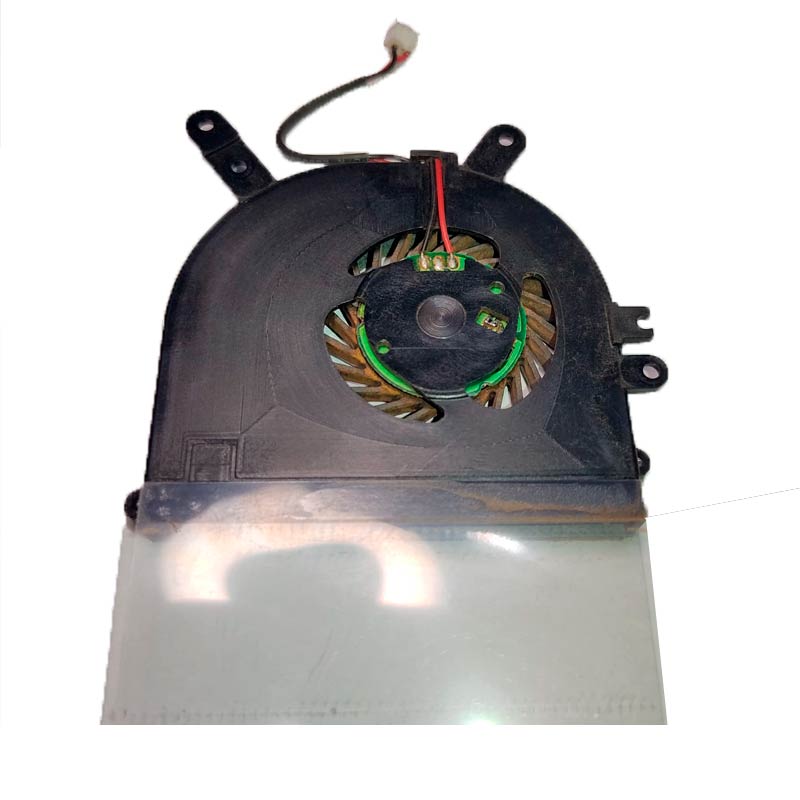 14220034956_Cooler-Cce-Win-Ultra-Thin-N325-U25-49r-3nh4cu-1401-2.jpg Micro Ventilador Notebook Positivo S1991-49r-3nh4cu-0501 - Imagem 1