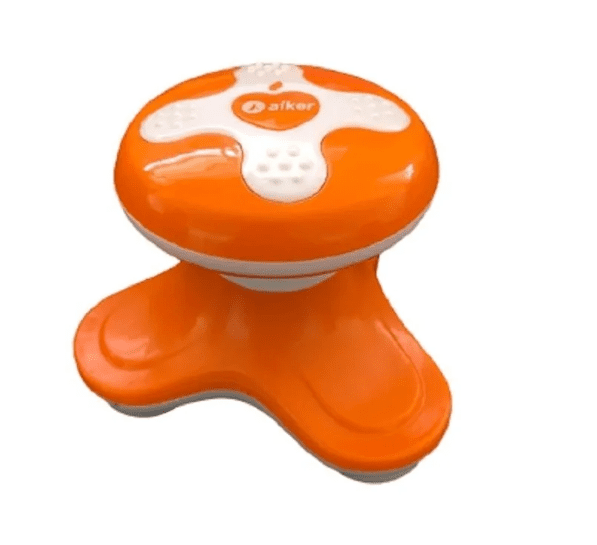 14675366443_massageador_eletrico_portatil_am_003_2341_2_c95cd809417aef350a9895ebfe489e98.png Mini Massageador Elétrico Aiker Pescoço Costa+pilhas Grátis - Imagem 1