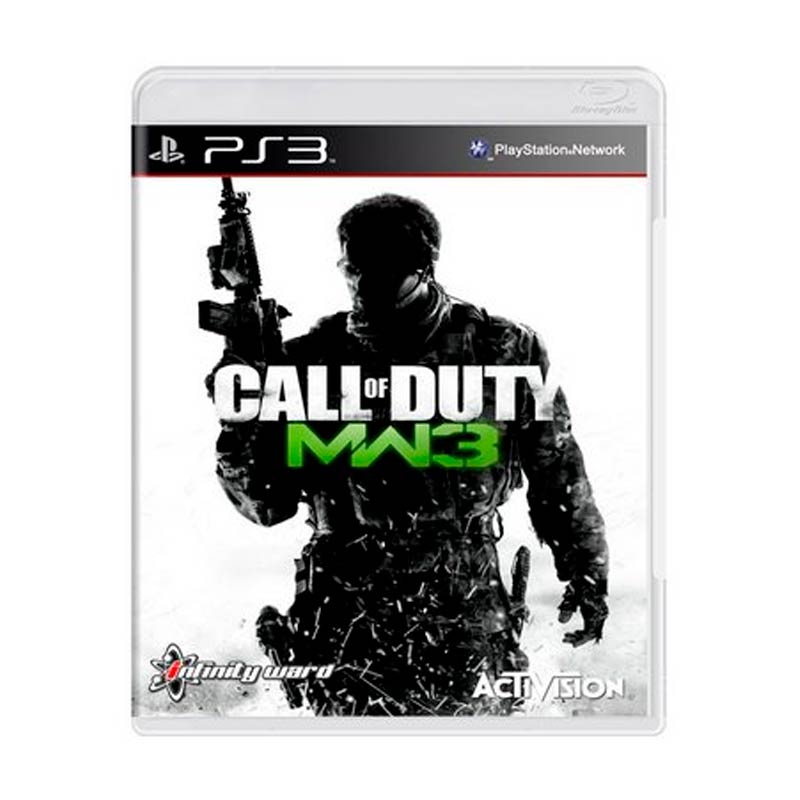 14736837140_call-of-duty-mw3-ps3.jpg Call of Duty: Modern Warfare 3 Playstation 3 - Imagem 1