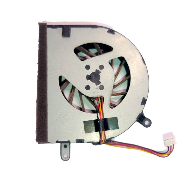 14777450946_Cooler-Lenovo-G400-G405-G500-G505-G505a-original.jpg Cooler Lenovo G400 G405 G500 G505 G505a original - Imagem 2