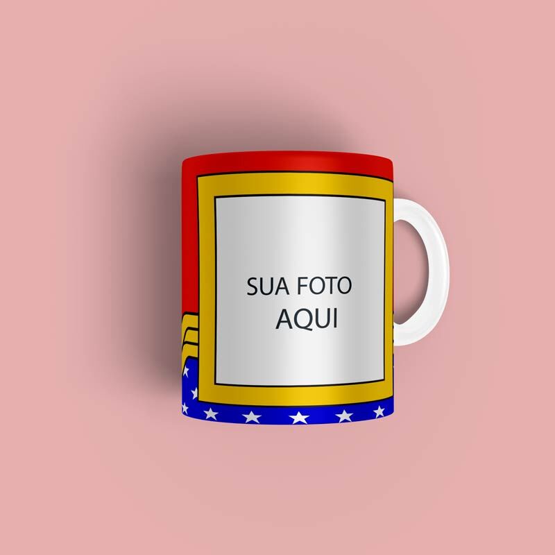 mae-maravilha-com-foto2.jpg Caneca personalizada Mãe Maravilha com foto - Imagem 2