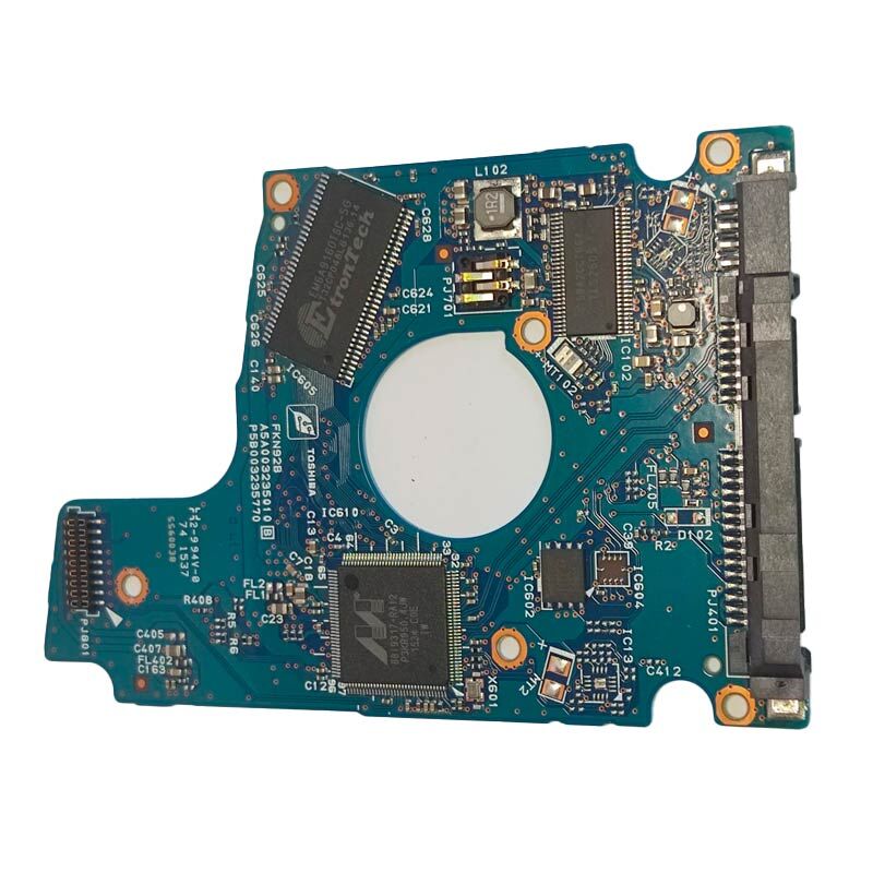 14827885680_placa-hd-toshiba-1tb-2.jpg Placa logica HD TOSHIBA 1TB mq01abd100 usado - Imagem 1