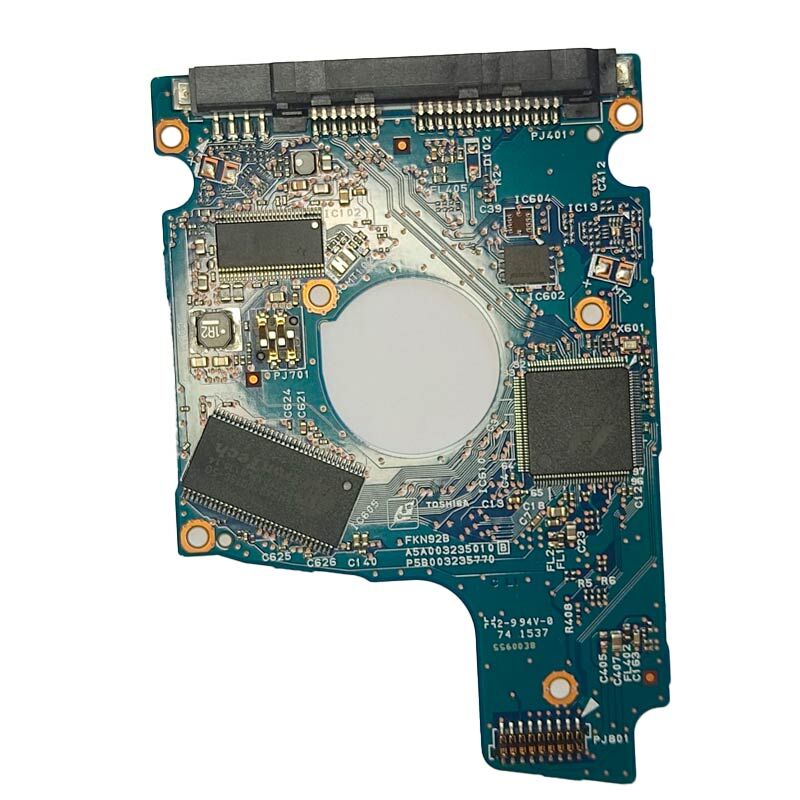 14827896257_placa-hd-toshiba-1tb-22.jpg Placa logica HD TOSHIBA 1TB mq01abd100 usado - Imagem 2