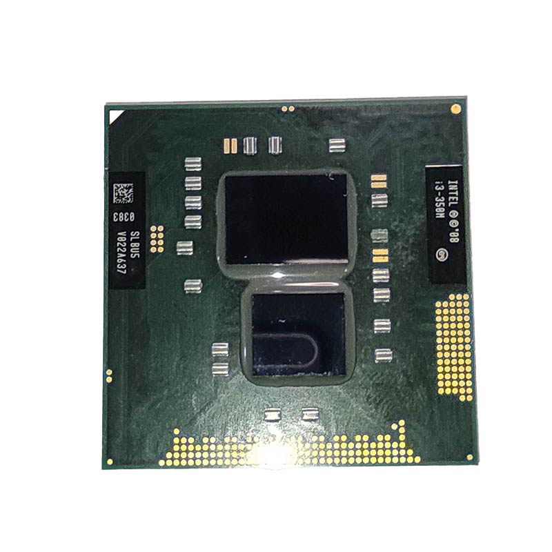 15105892034_processador20i3-350m.jpg Processador Notebook Intel Core i3-350M - Imagem 1