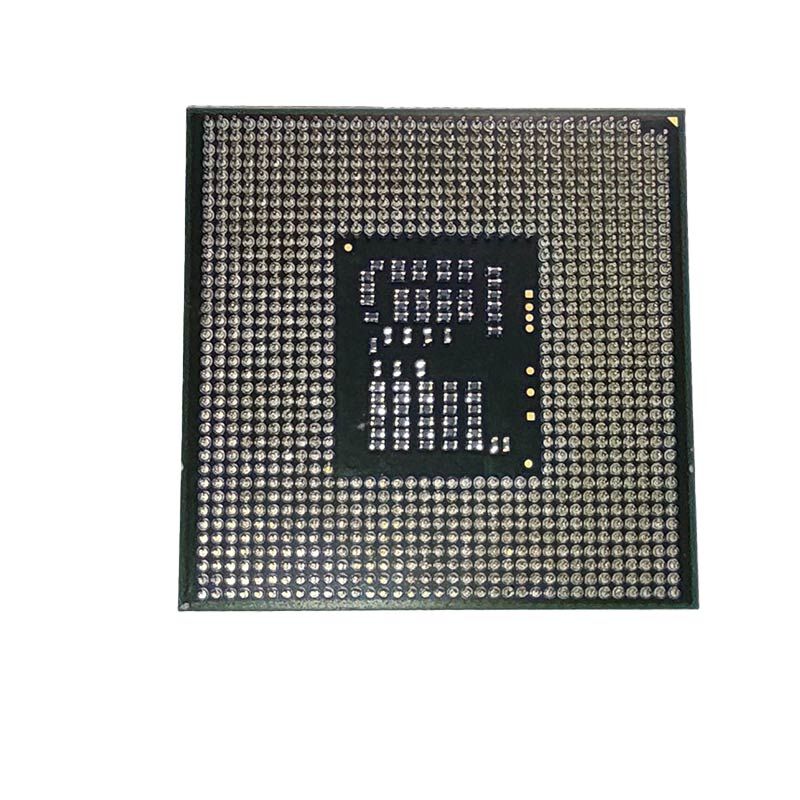 15105892041_processador20i3-350m20pinos.jpg Processador Notebook Intel Core i3-350M - Imagem 2