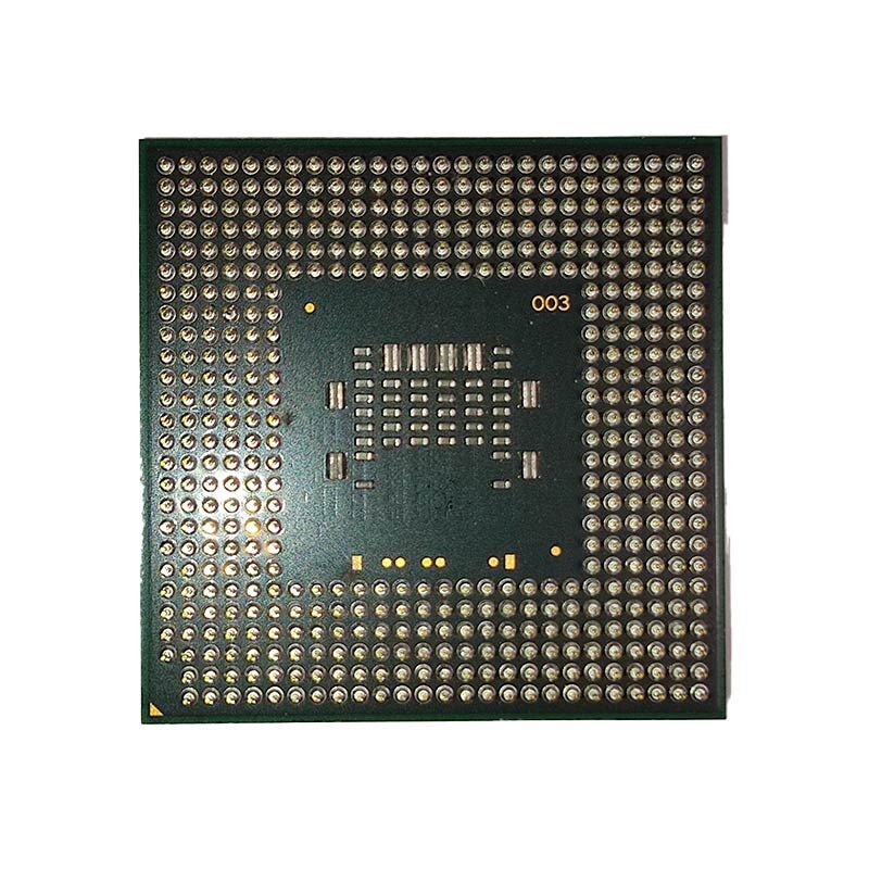 15106090815_Processador20Intel20Pentium20T3400201M20de20cache2021620GHz.jpg Processador Intel Pentium T3400 1M de cache, 2,16 GHz - Imagem 2