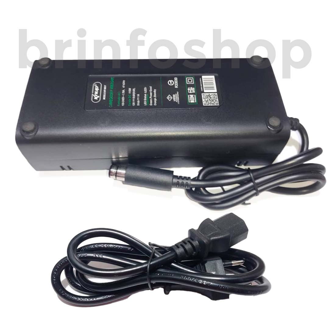 15120832008_12602078969_fonte-knup-um-pino.jpg Fonte xbox 360 slim KNUP um pino 110/220 - Imagem 2