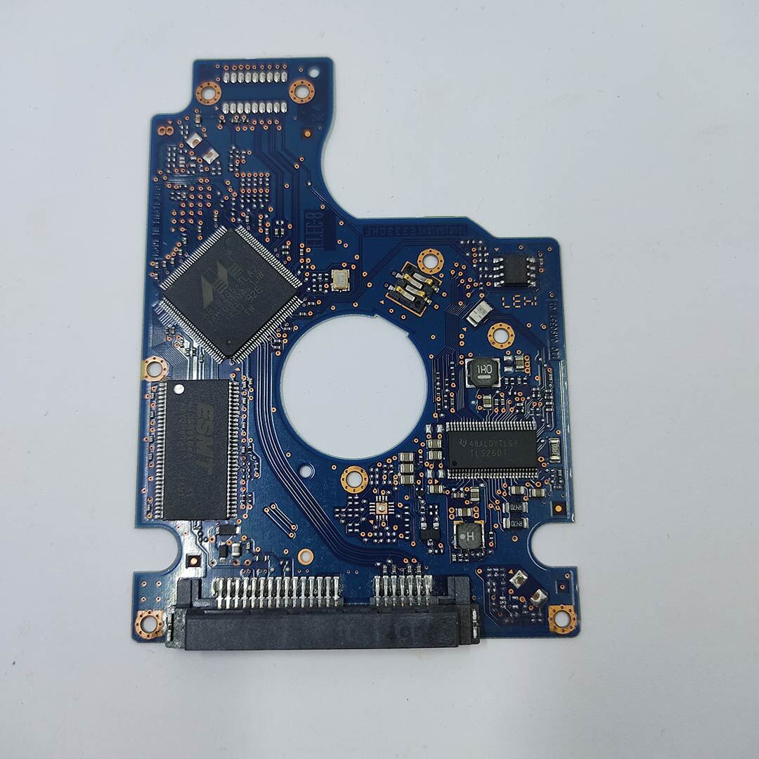 15132734634_220200A903512001201.jpg Placa Logica Hd notebook hitachi 220 0A90351 01 - Imagem 2