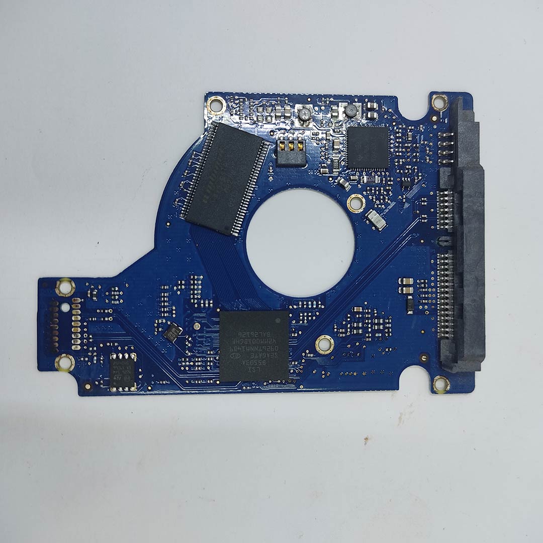 15132774309_10053628620REV20E203.jpg Placa Logica Hd 100536286 Rev E - Imagem 1