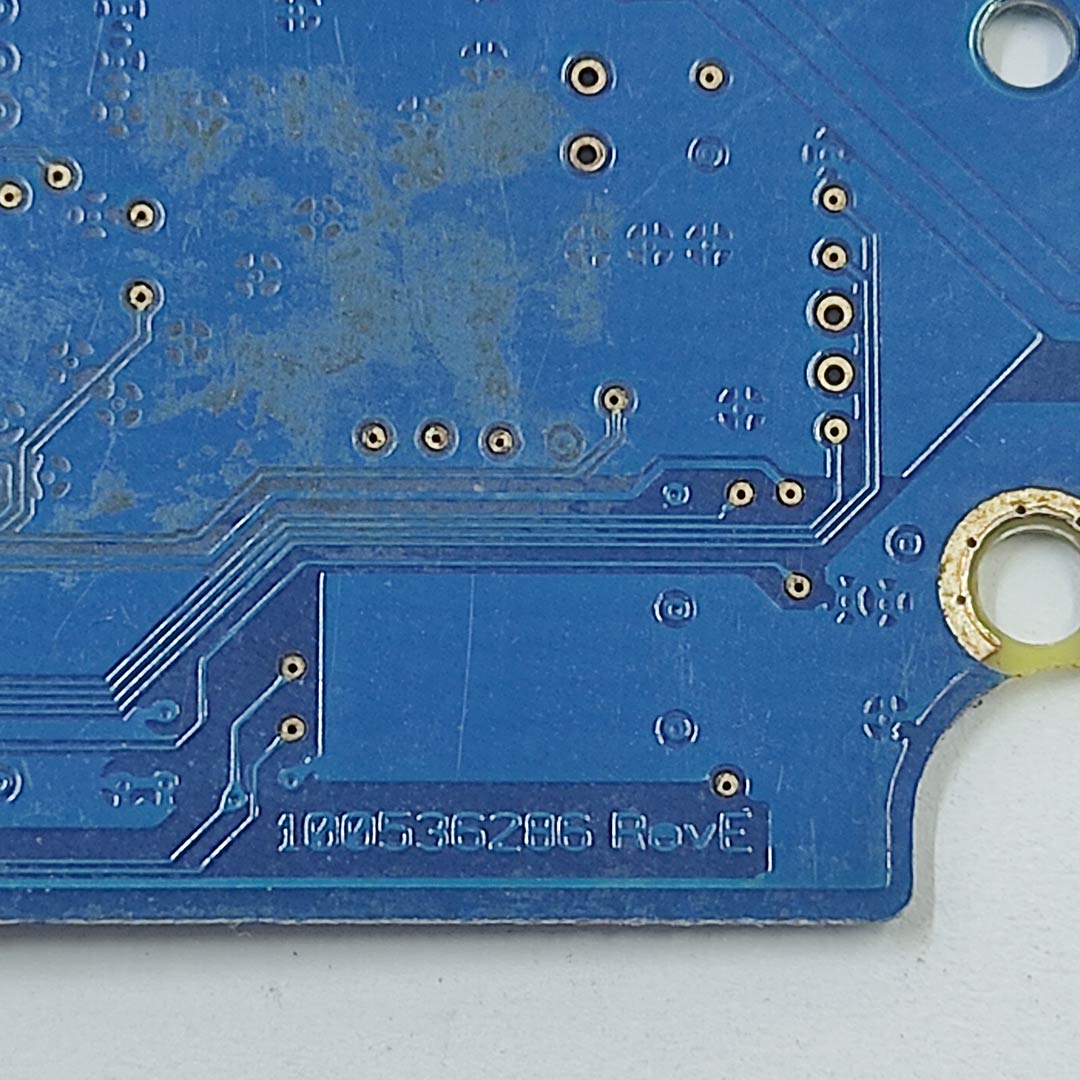15132774320_10053628620REV20E201.jpg Placa Logica Hd 100536286 Rev E - Imagem 3