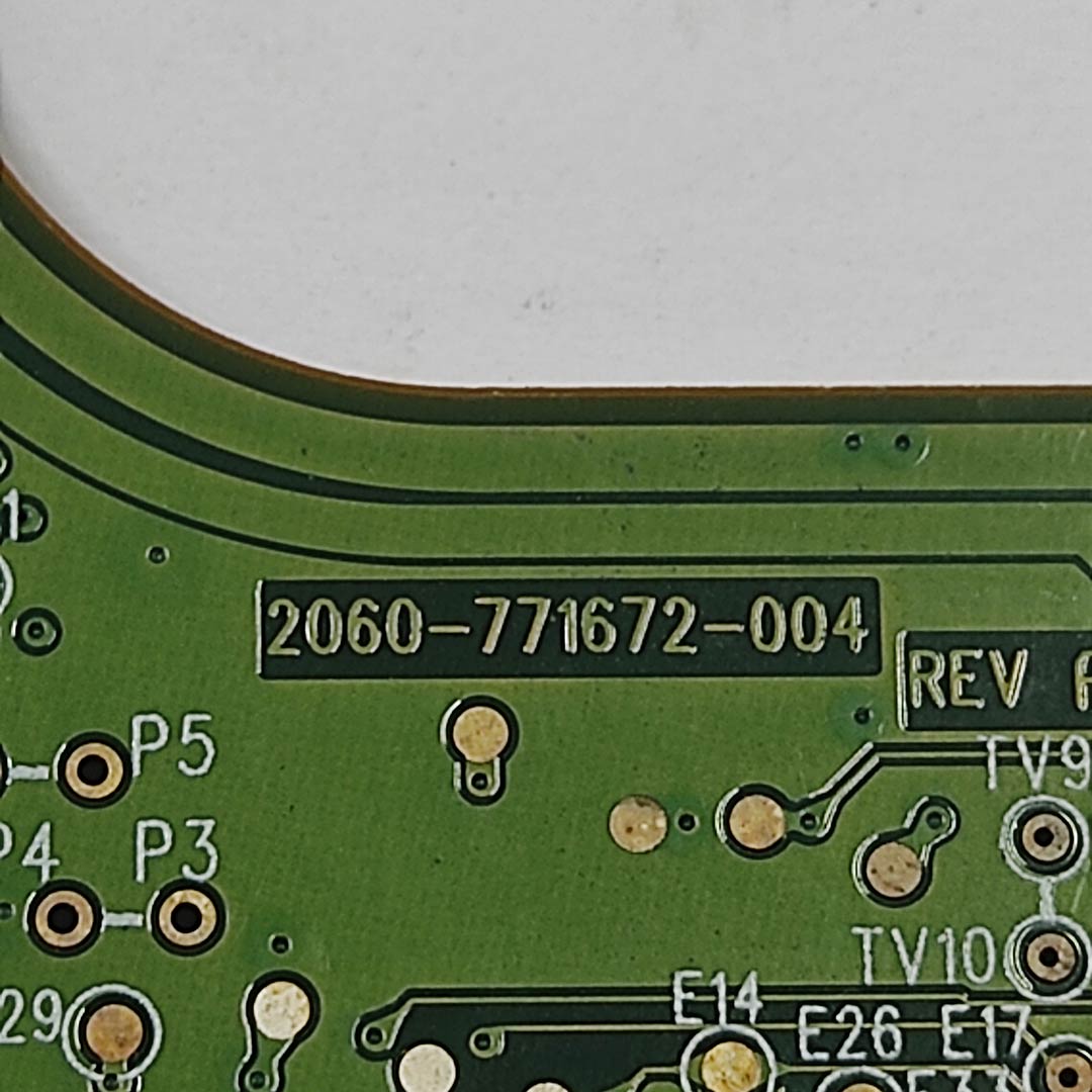 15132777674_2060-771672-00420REV20A201.jpg Placa Logica Hd 2060-771672-004 REV A - Imagem 1