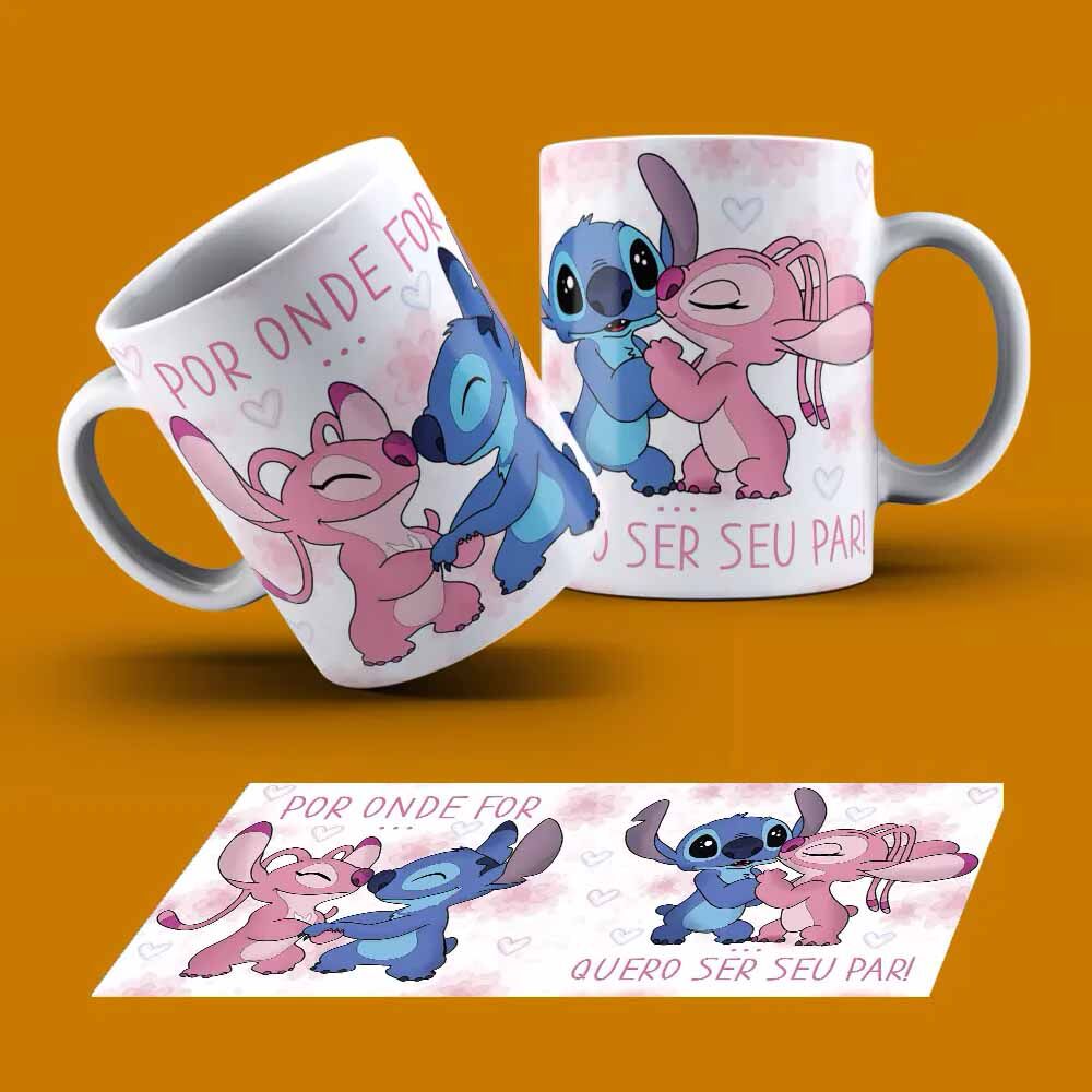 15135659964_Caneca20Stick20quero20ser20seu20par.jpg Caneca Personalizada Tema Stick Quero Ser Seu Par - Imagem 1