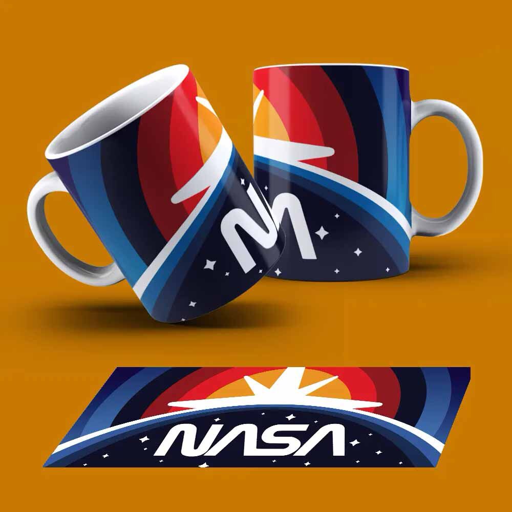 15135831694_15135760625_Caneca20Nasa2013.jpg Caneca personalizada tema Nasa 13 - Imagem 1