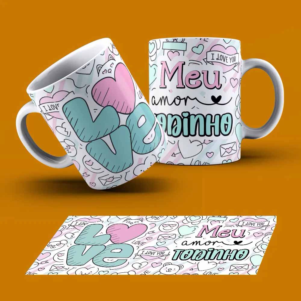 15137133816_15137035202_15135831667_15135761334_Caneca20meu20amor20todinho.jpg Caneca Personalizada Frase Meu Amor Todinho - Imagem 1