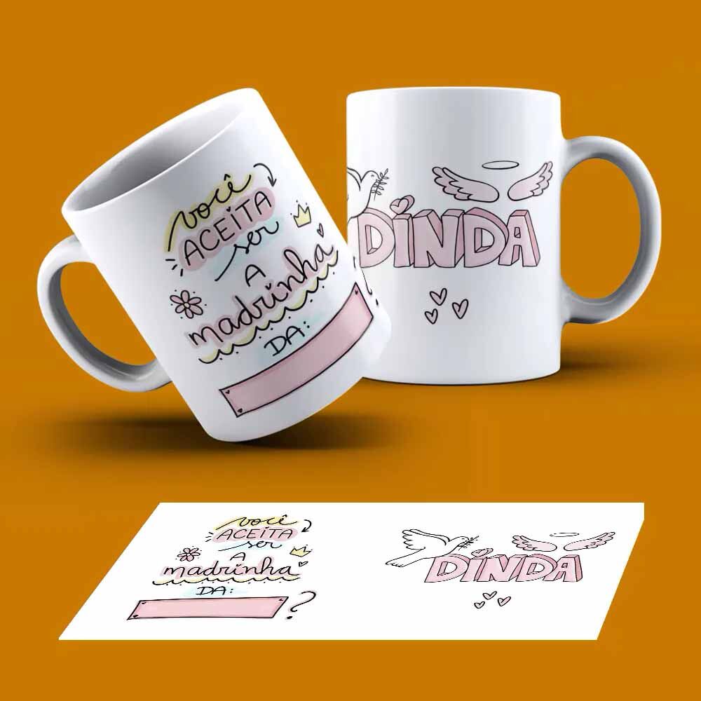 15137145570_15135832073_15135654626_Caneca20Voce20aceita20ser20a20Madrinha.jpg Caneca Personalizada Frase Madrinha Você Aceita Ser A Madrinha - Imagem 1