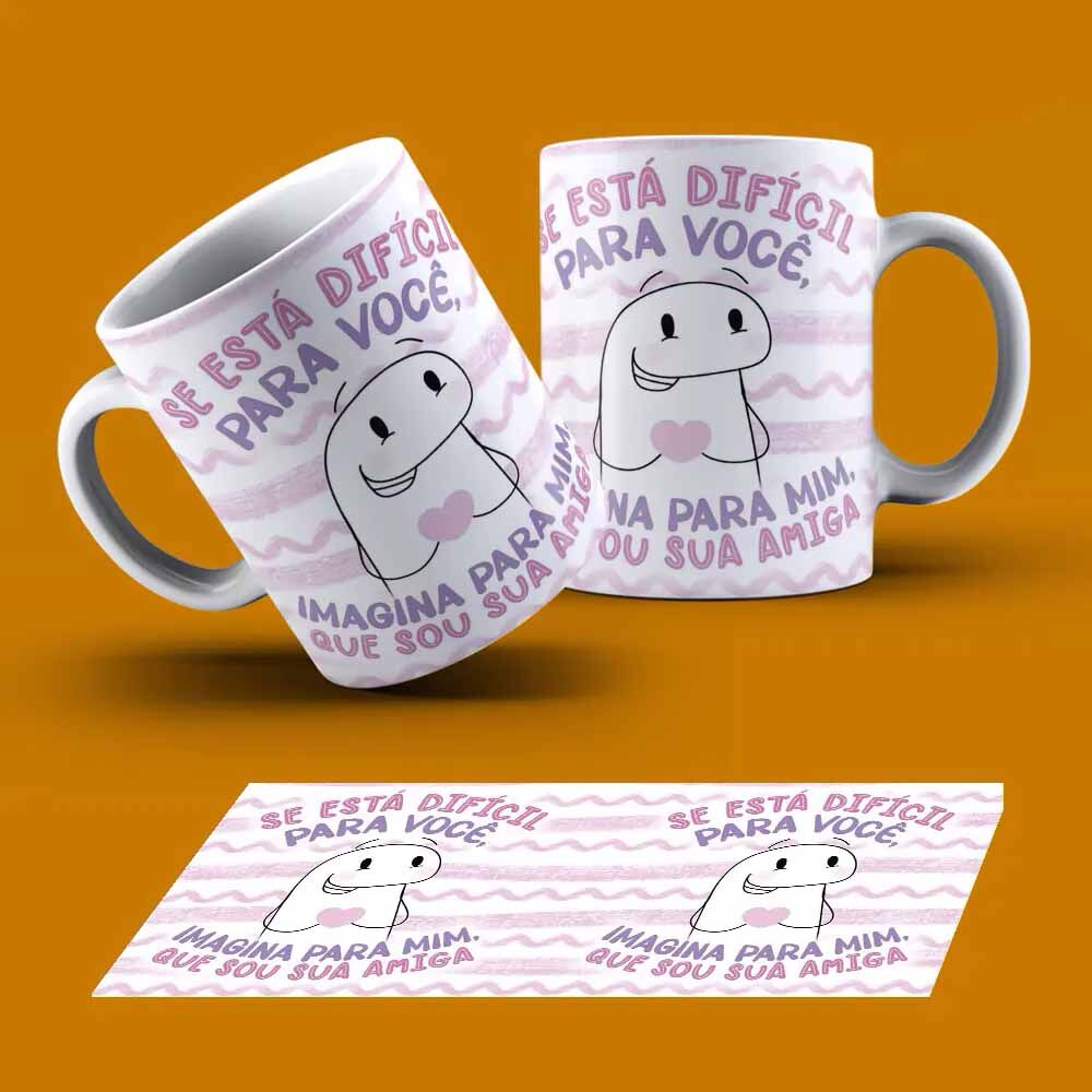 15137145769_15135831494_15135722498_Caneca20se20esta20dificil20para20voce20imagina20pra20mim.jpg Caneca Personalizada Tema Se Está Difícil Para Você Imagina Pra Mim - Imagem 1