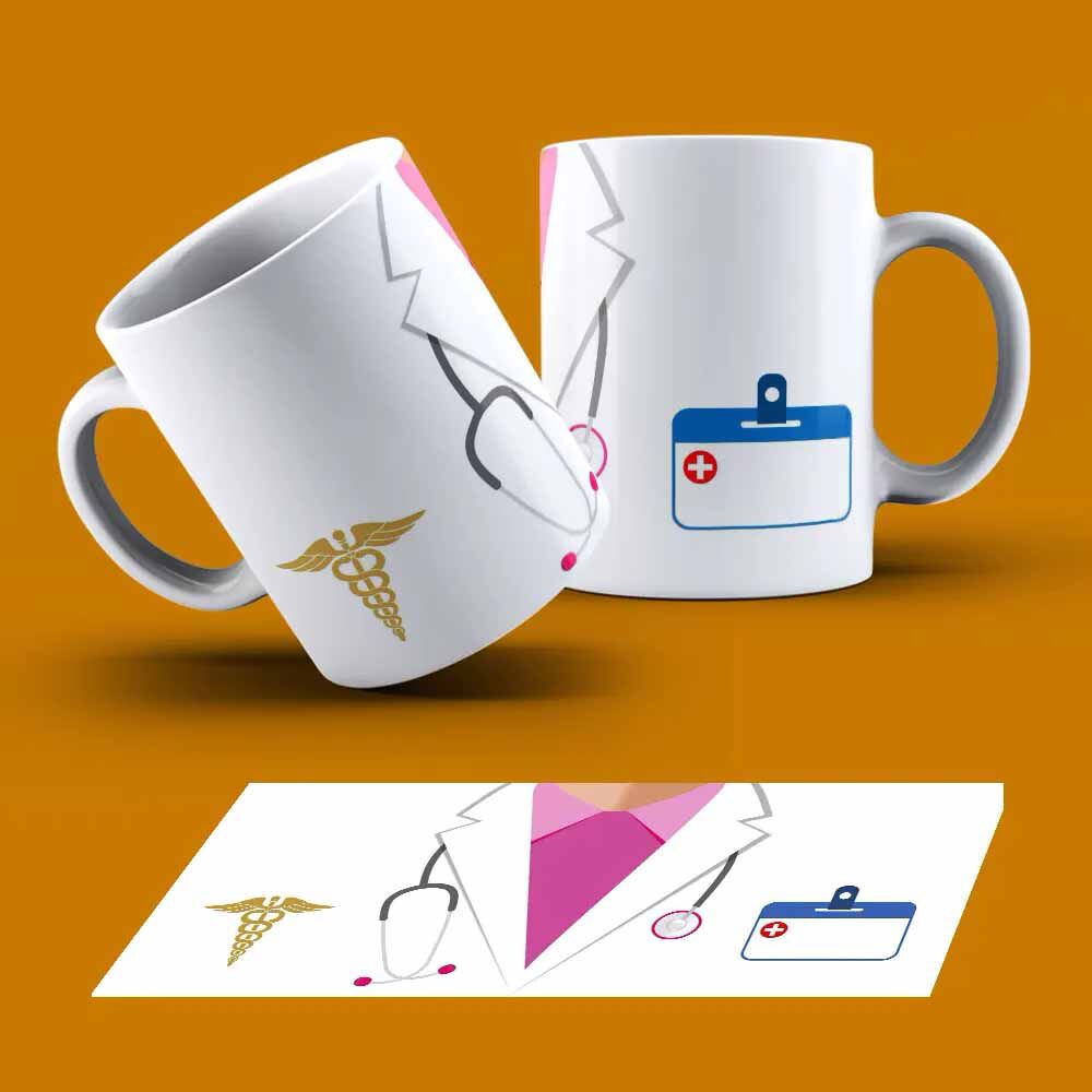 15137145895_15135831555_15135723258_Caneca20profissao20medicina.jpg Caneca Personalizada Tema Profissão Medicina - Imagem 1