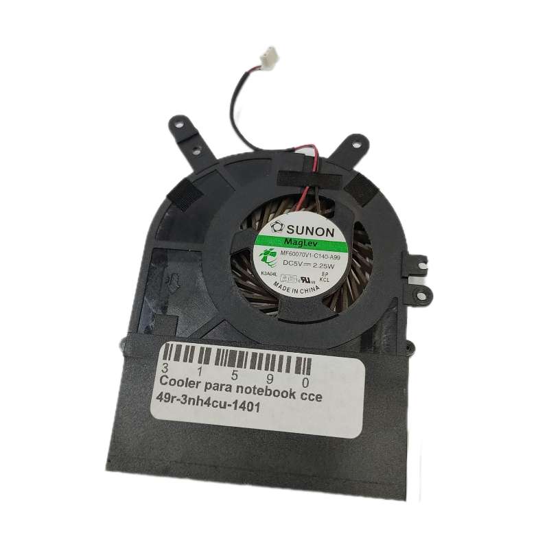 15173249913_cooler20cce2049r-3nh4cu-1401.jpg Cooler para notebook cce 49r-3nh4cu-1401 - Imagem 1
