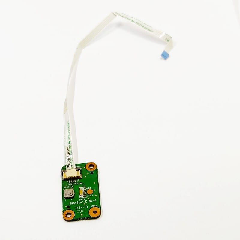 15174585608_placa20botao20power20positivo20premium.jpg Placa Botão Power Positivo 1041 6-71-m74ss-d03 Gp (4705) - Imagem 1